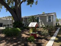 2017 Nobility Manufactured Home