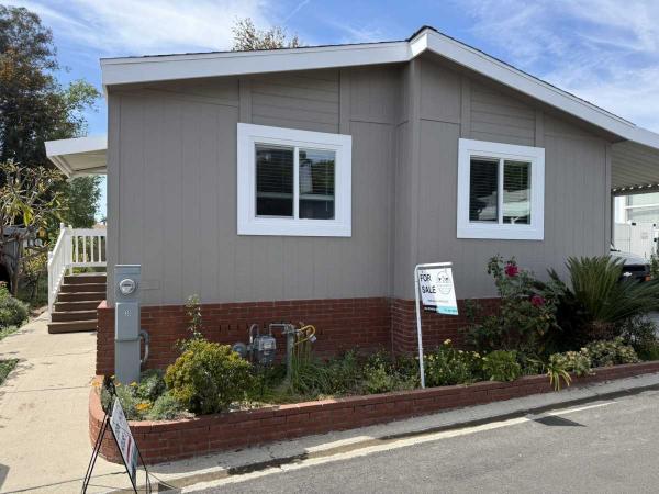 1995 Skyline Mobile Home For Sale