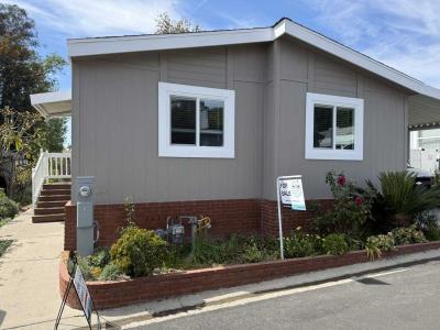 Mobile Home at 1051 Site Drive #33 Brea, CA 92821
