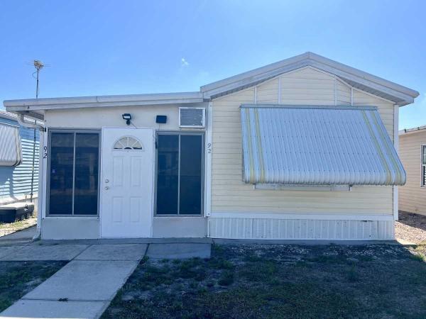1992 Cutl Mobile Home For Sale