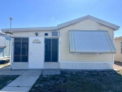 Mobile Home at 5905 NE Cubitis Ave Lot 92 Arcadia, FL 34266