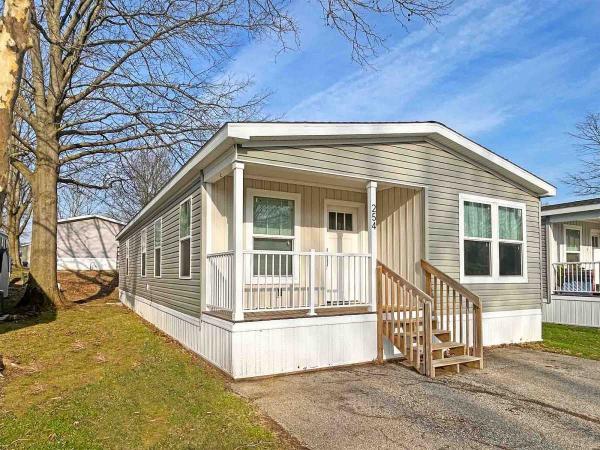 2023  Mobile Home For Sale