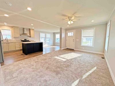 Photo 5 of 27 of home located at 254 Westwoods Amherst, OH 44001