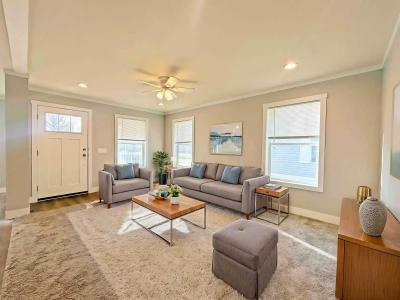 Photo 3 of 27 of home located at 254 Westwoods Amherst, OH 44001