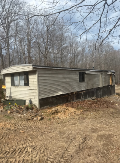Mobile Home at Fredericksburg Fredericksburg, VA 22401