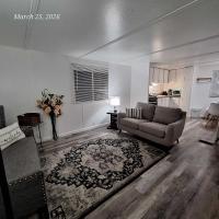 1967 Star Mobile Home
