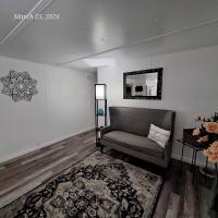 1967 Star Mobile Home