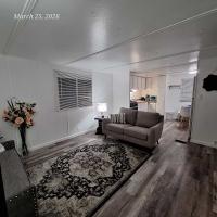 1967 Star Mobile Home