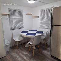 1967 Star Mobile Home