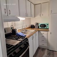 1967 Star Mobile Home