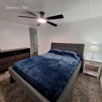 1967 Star Mobile Home
