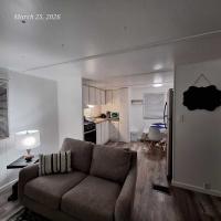 1967 Star Mobile Home