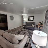 1967 Star Mobile Home