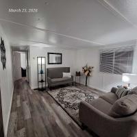 1967 Star Mobile Home