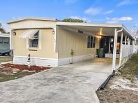 1981 Fleetwood Broadmore Manufactured Home