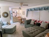 1981 Fleetwood Broadmore Manufactured Home