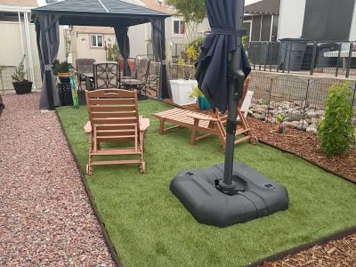 Photo 5 of 21 of home located at 8401 S Kolb Rd #256 Tucson, AZ 85756