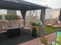 1994 Cavco Mobile Home