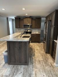 2022 Mid Country Mobile Home