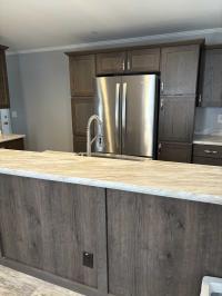 2022 Mid Country Mobile Home