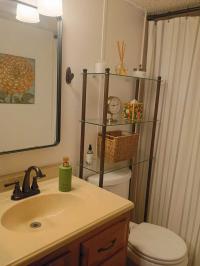 1994 Cavco Mobile Home