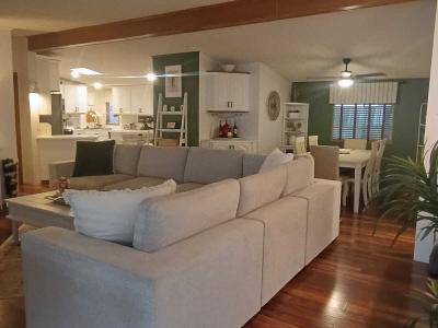 Photo 4 of 21 of home located at 8401 S Kolb Rd #256 Tucson, AZ 85756