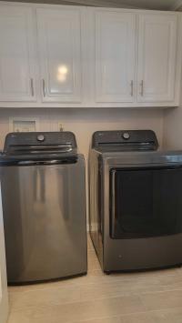 2000 Jacobsen CD-1105-803 Mobile Home