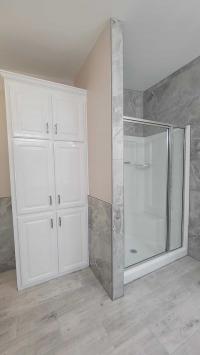 2000 Jacobsen CD-1105-803 Mobile Home