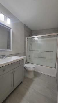 2000 Jacobsen CD-1105-803 Mobile Home