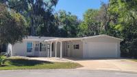 2000 Jacobsen CD-1105-803 Mobile Home