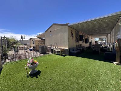 Photo 5 of 19 of home located at 3411 S Camino Seco #108A Tucson, AZ 85730