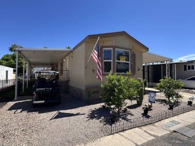 Photo 2 of 19 of home located at 3411 S Camino Seco #108A Tucson, AZ 85730