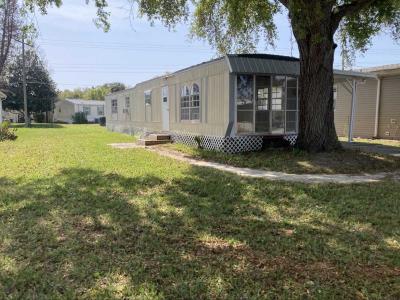 Mobile Home at 122 Ash Street Edgewater, FL 32141