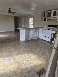 1996 CMH Manufacturing Inc Manufactured Home