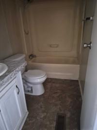 1996 CMH Manufacturing Inc Manufactured Home