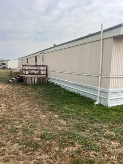 Photo 3 of 11 of home located at 3300 Voight Blvd #213 San Angelo, TX 76905