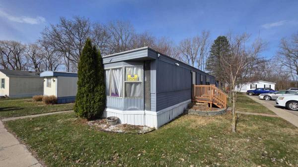 1972 Vindale Mobile Home For Sale