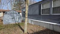 1972 Vindale Manufactured Home