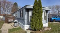 1972 Vindale Manufactured Home