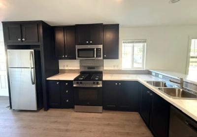 Photo 4 of 8 of home located at 3751 S. Nellis Blvd Las Vegas, NV 89121