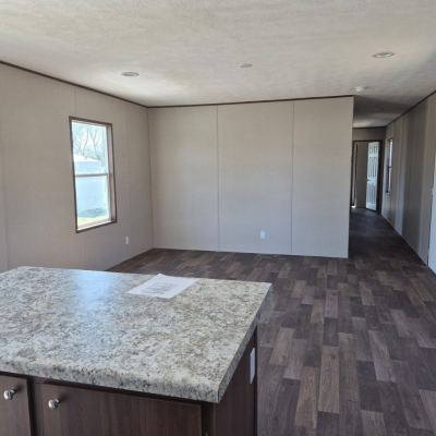 Photo 3 of 8 of home located at Lot 10 - 530 E Bland Rd Lebanon, MO 65536