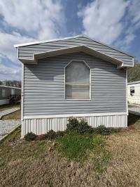 Mobile Home