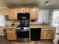 1990 CHAMPION MEADOW CREEK	 Manufactured Home