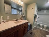 1990 CHAMPION MEADOW CREEK	 Manufactured Home