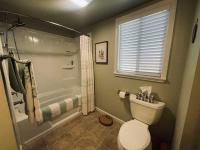 1990 CHAMPION MEADOW CREEK	 Manufactured Home