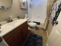 1990 CHAMPION MEADOW CREEK	 Manufactured Home