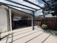 1990 CHAMPION MEADOW CREEK	 Manufactured Home