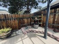 1990 CHAMPION MEADOW CREEK	 Manufactured Home