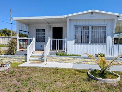 Mobile Home at 3901 Bahia Vista Street Lot 616 Sarasota, FL 34232