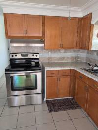 1967 3BR/1.5BA Mobile Home